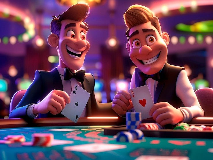 Pengalaman bermanuver pada platform hiburan asianbokie yang aman dan terpercaya